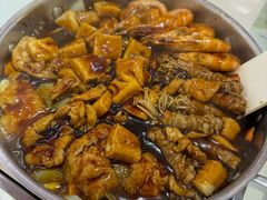 -黄记煌三汁焖锅(首创奥特莱斯店)