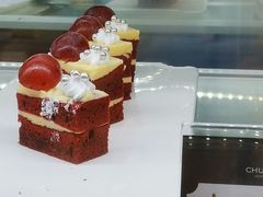 -川骄海鲜自助(河东店)