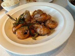 -阿明小菜·海鲜·上海菜(梅陇店)