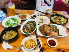 -乡亲鹅肉城(昆山店)