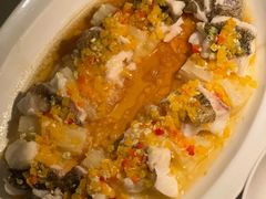 -莉莉海堂HAITANG·烤鸭(国贸商城店)