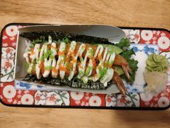 -桃屋日本料理(清华科技园店)