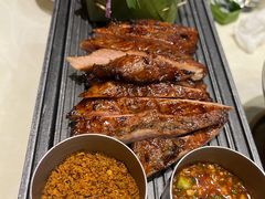 -暹罗泰·泰国餐厅(仁和新城店)