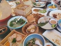 -渔村盛宴(航空新城店)