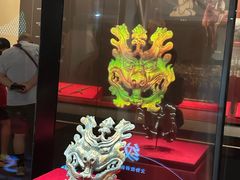 -北京大葆台遗址博物馆