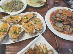 -庆峰龙虾烧烤(合肥一店)