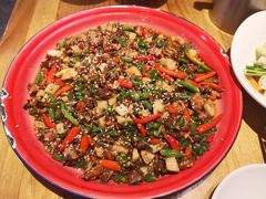 -兔槽江湖菜·重庆璧山兔(水围店)