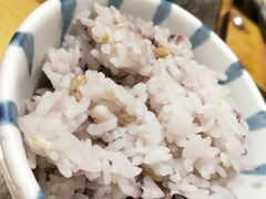 杂粮饭-胜博殿日式炸猪排(西红门店)