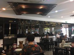 大堂-奎元馆.百年奎元.非遗传承(西湖边的解放路店)