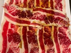 -韩宫宴烤肉·料理(宝山万达店)