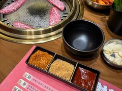 -海之屋韩式烤肉(海棠68环球美食街店)