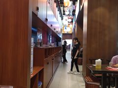 -仙隐小鹿中华料理(南宁万象城店)