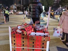 -永旺梦乐城(武汉金桥店)