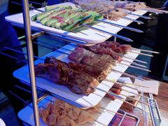 -三个蒙古大叔羊肉串(大宁店)