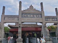 -洛阳白马寺