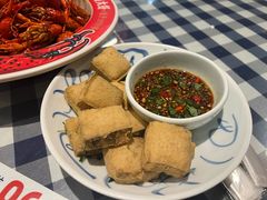 -阿财老铺·老蚌埠龙虾城(华夏总店)