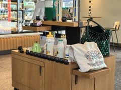 -星巴克(潍坊泰华广场店)