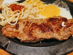 -菲滋意式餐厅(临平万达店)