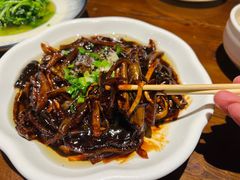 -浦江餐饮•上海菜馆(五四路店)