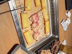 -新石器烤肉(南站店)