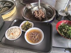 -好成财牛排馆(涂门街总店)