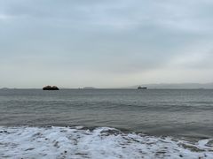 -白城沙滩