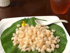 官府虾仁-吴门人家·苏宴宫廷菜(拙政园店)