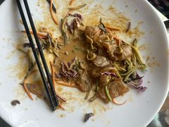 -良师门滨海人家·海鲜·家常菜(滨海城店)