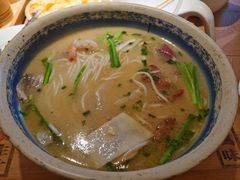 -上坐过桥米线(顺城店)