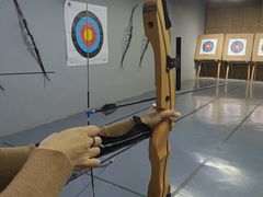 -蓝天射箭馆·专业射箭运动(诚丰广场店)