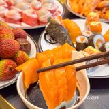 真的真的！爱吃自助餐的都来这里打卡了！