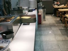 -陕味食族油泼面(工商大学店)