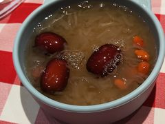 -西贝(宝乐汇店)