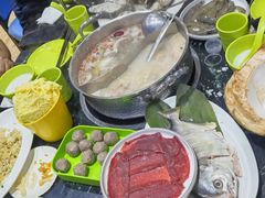 -小海豚•老字号海鲜餐厅(天涯店)