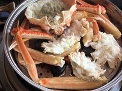 -蟹之国·精品蟹料理(极地店)