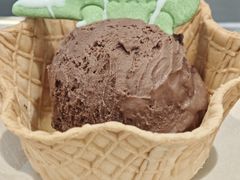 -CORNER CONE GELATO酷矿手作霜淇淋(南头古城店)