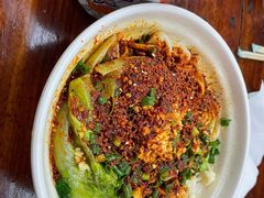 -老陈婆手工面庄