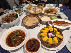 -院8里·小聚园老川菜(九眼桥店)