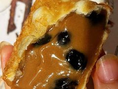 珍珠奶茶派-麦当劳(惠政老街店)