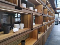 -壹丁咖啡(宽窄巷子店)