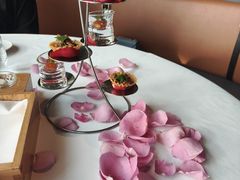 -THE WANG王品(上海中心云端店)