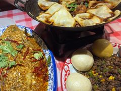 -忆外婆徐州菜·地锅鸡·生日宴(吴庄店)