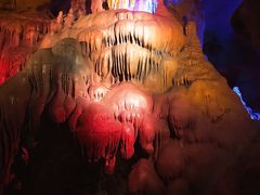 -天河潭旅游度假区