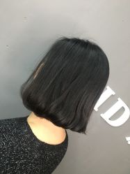 -HD HAIR STYLE