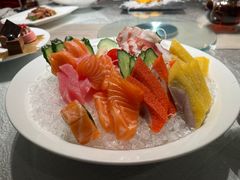 -北京希尔顿逸林酒店