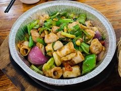 -南记食粥坊·宵夜大排档(莲花总店)