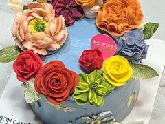 -BONCAKE裱花蛋糕(万象汇店)