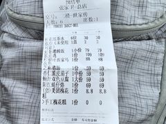 -张家卫·阳江菜·小海鲜(肥婆湾桥店)