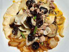 -绣园·茶食宴(湘绣博物馆店)