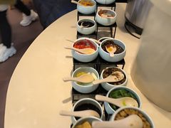-素满香·食养自助(建邺万达店)